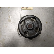 11W207 Water Pump Pulley For 13-16 Nissan Sentra  1.8
